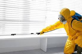 Best Indoor Pest Control  in Seacliff, CA